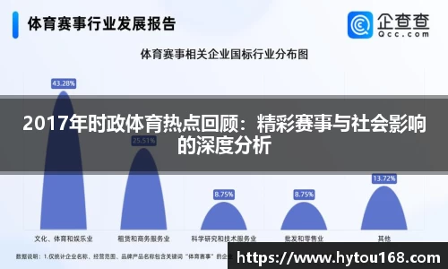 2017年时政体育热点回顾：精彩赛事与社会影响的深度分析